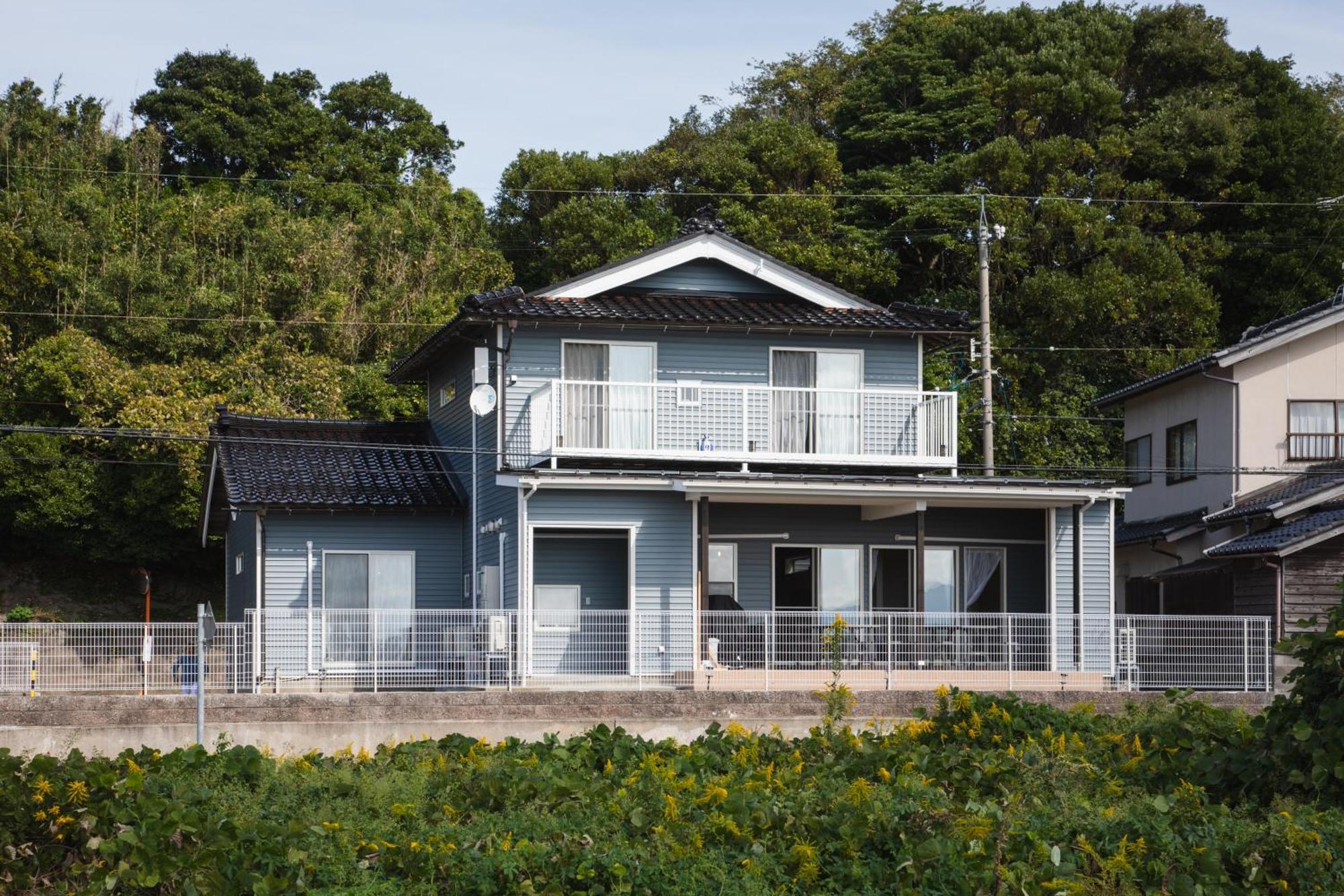 のと千里浜リゾート Hakui Eksteriør billede